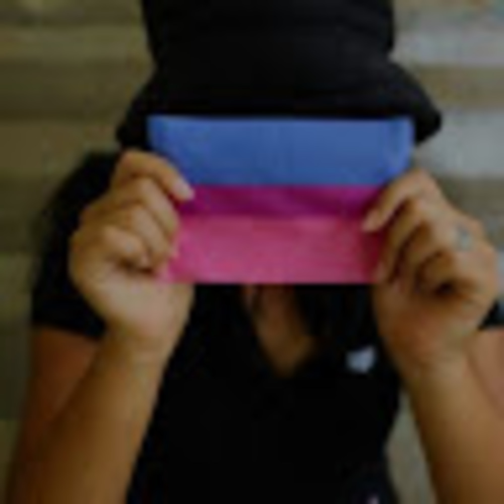 Meet your Posher, Jasmine